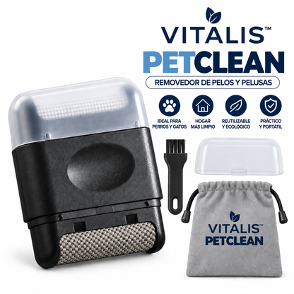 VITALIS™ PETCLEAN